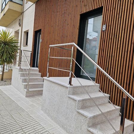 Apartaments Marina A5 Redondela Exteriér fotografie