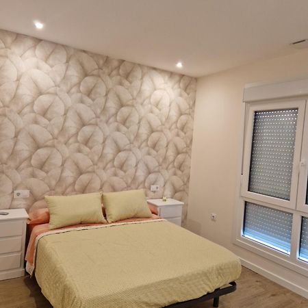Apartaments Marina A5 Redondela Exteriér fotografie