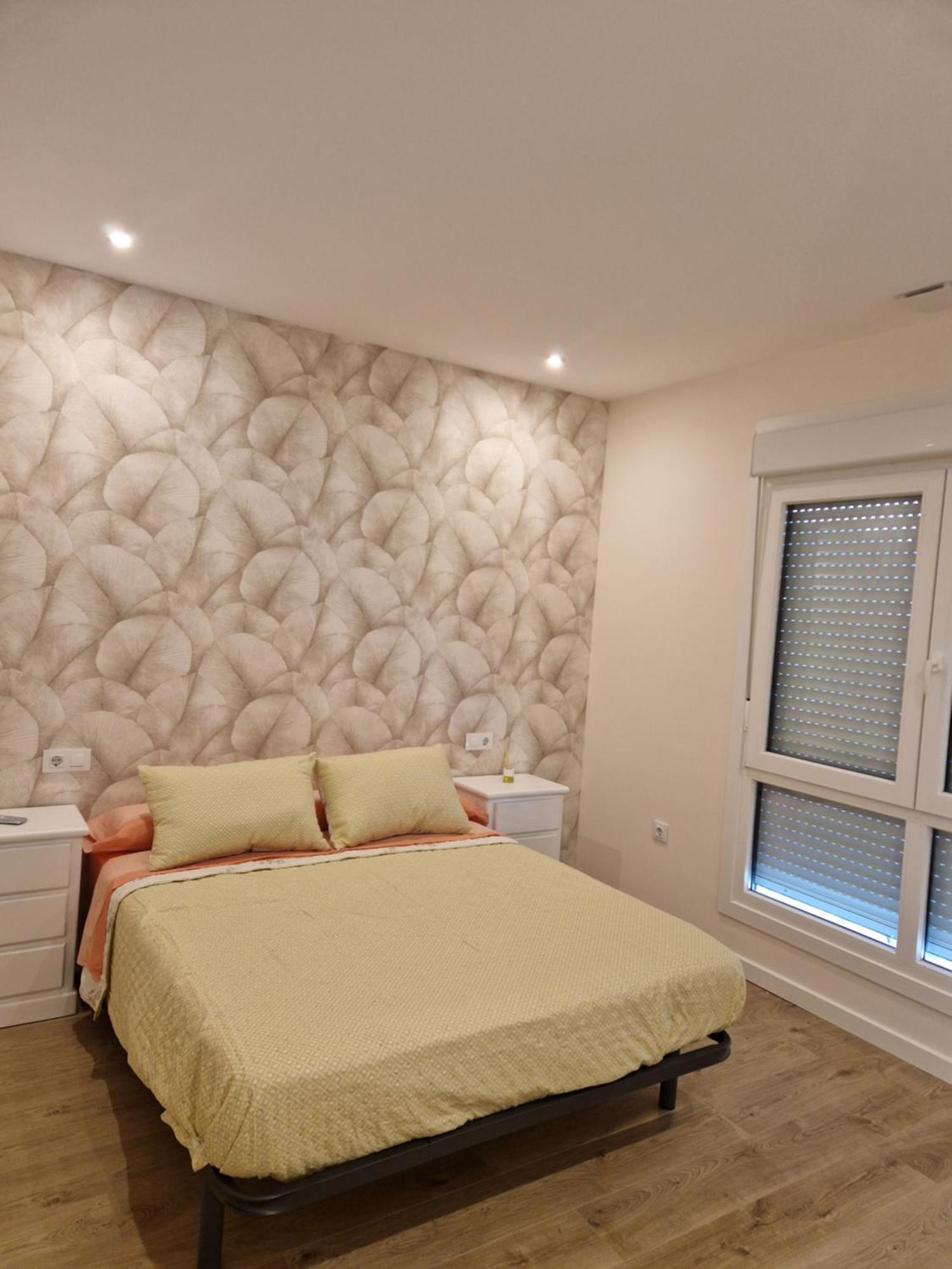 Apartaments Marina A5 Redondela Exteriér fotografie