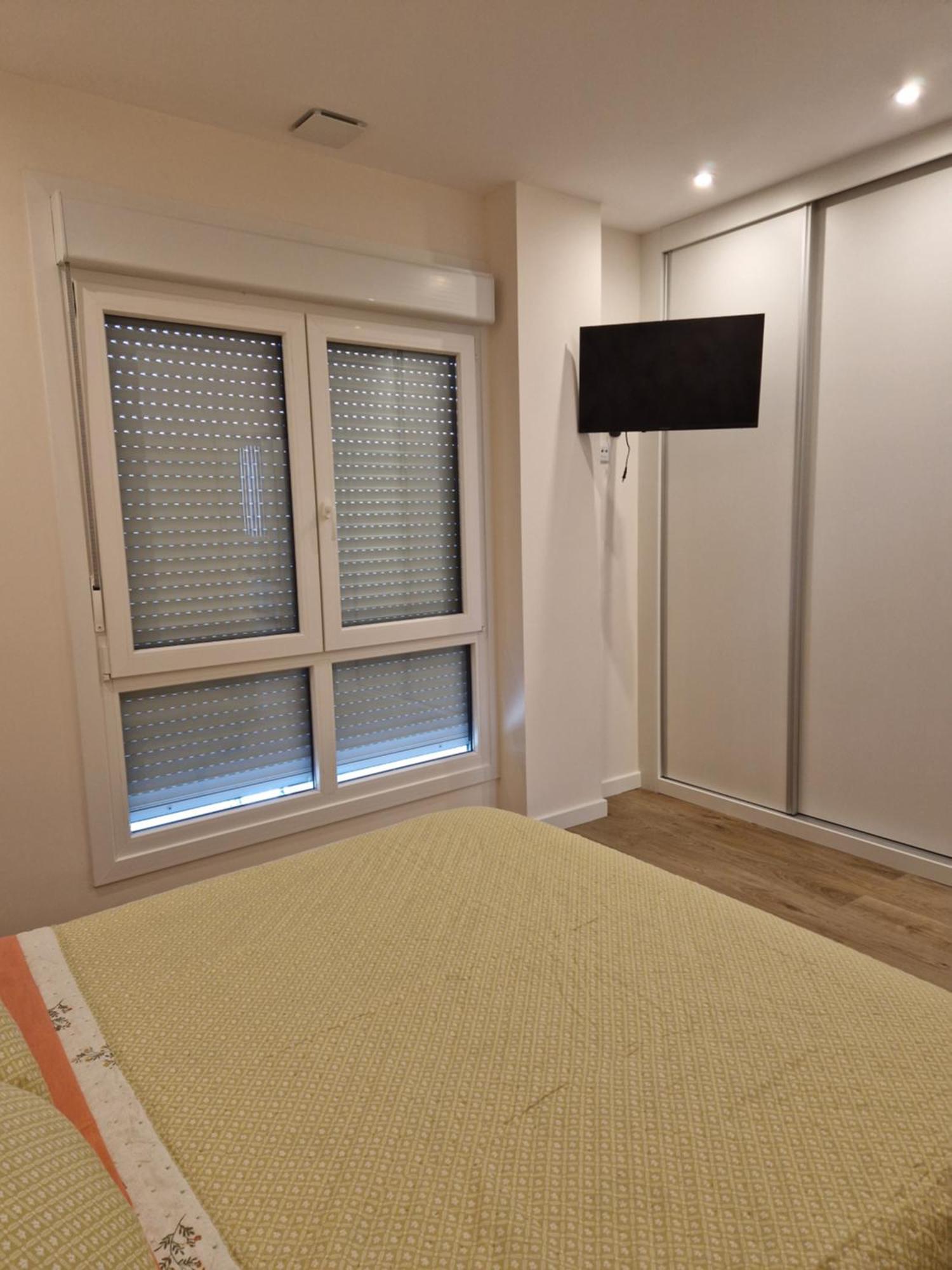 Apartaments Marina A5 Redondela Exteriér fotografie