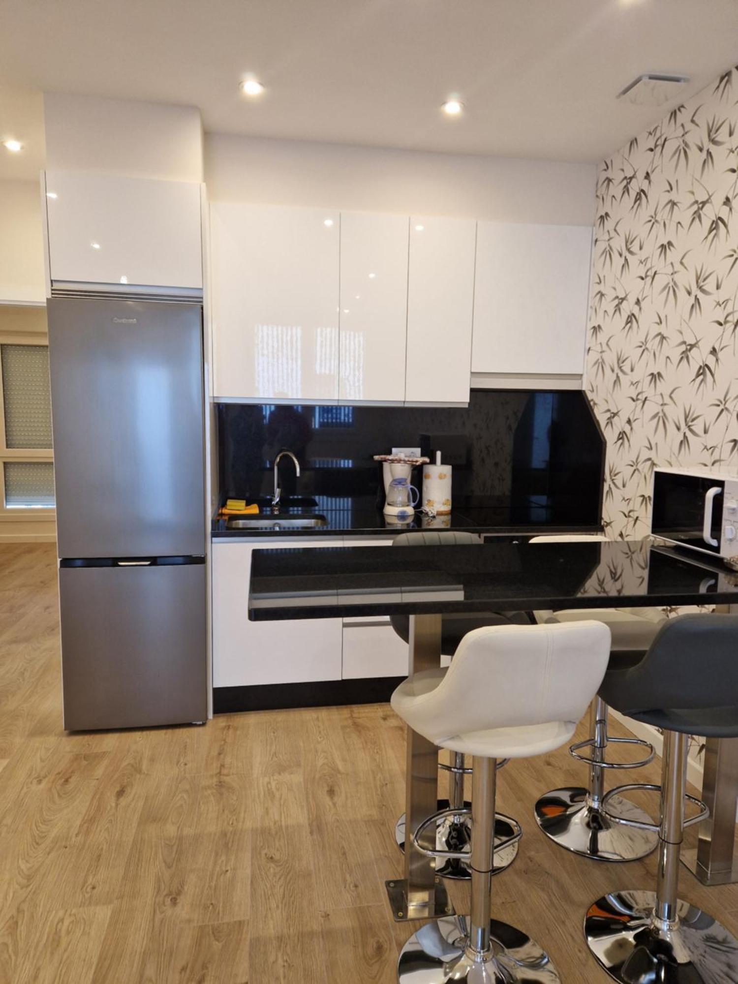 Apartaments Marina A5 Redondela Exteriér fotografie